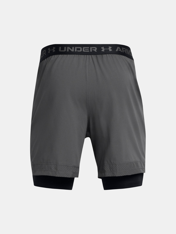 Under Armour Ανδρικό σορτς Under Armour UA Vanish Woven 2in1 Sts Shorts