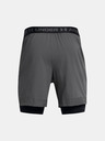 Under Armour Ανδρικό σορτς Under Armour UA Vanish Woven 2in1 Sts Shorts