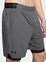 Under Armour Ανδρικό σορτς Under Armour UA Vanish Woven 2in1 Sts Shorts