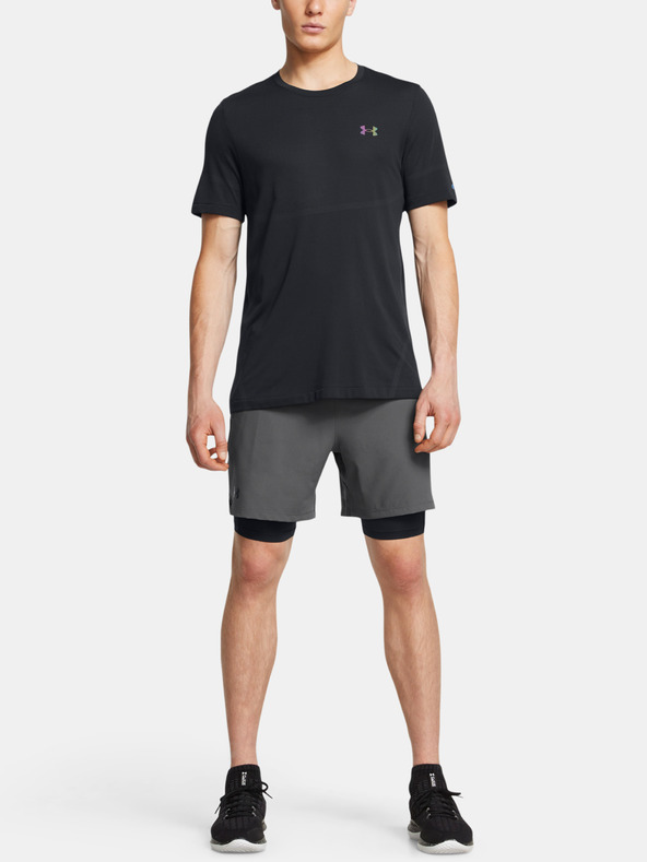 Under Armour Ανδρικό σορτς Under Armour UA Vanish Woven 2in1 Sts Shorts