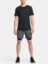 Under Armour Ανδρικό σορτς Under Armour UA Vanish Woven 2in1 Sts Shorts