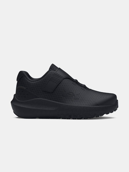 Under Armour Under Armour UA BINF Surge 4 AC μπότες για αγόρια