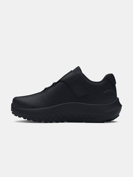 Under Armour Under Armour UA BINF Surge 4 AC μπότες για αγόρια