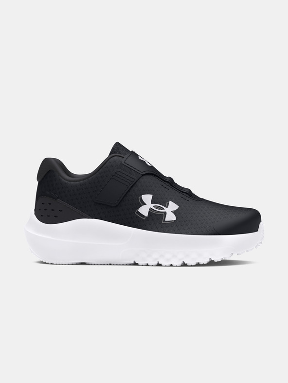 Under Armour Under Armour UA BINF Surge 4 AC μπότες για αγόρια