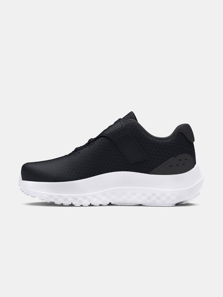 Under Armour Under Armour UA BINF Surge 4 AC μπότες για αγόρια