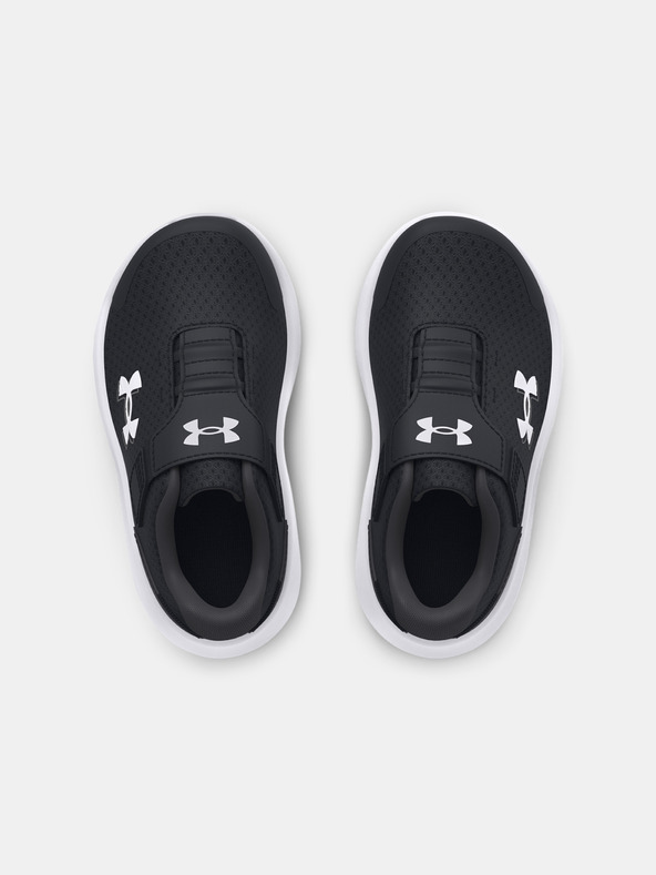 Under Armour Under Armour UA BINF Surge 4 AC μπότες για αγόρια