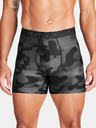 Under Armour Ανδρικά μποξεράκια Under Armour M UA Perf Tech Nov 6in (3τεμ.)