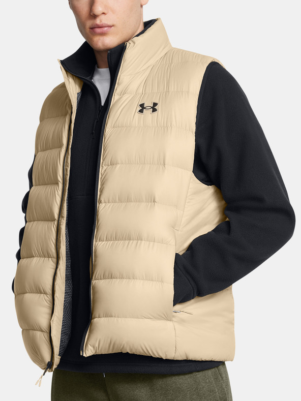 Under Armour Ανδρική Under Armour LEGEND DOWN VEST