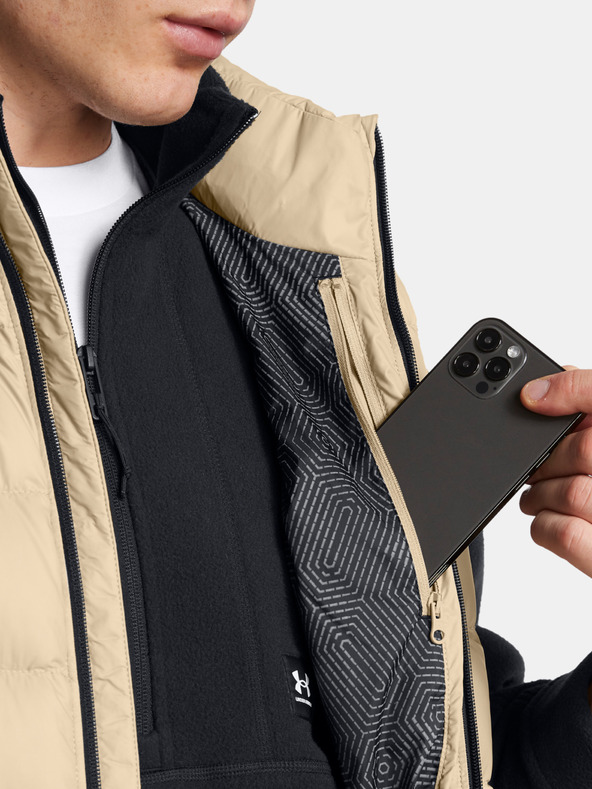 Under Armour Ανδρική Under Armour LEGEND DOWN VEST