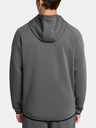 Under Armour Ανδρικά Under Armour UA Unstoppable Flc FZ HD EU Sweatshirt