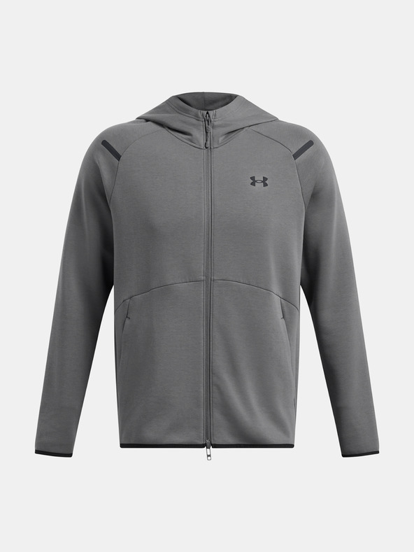 Under Armour Ανδρικά Under Armour UA Unstoppable Flc FZ HD EU Sweatshirt