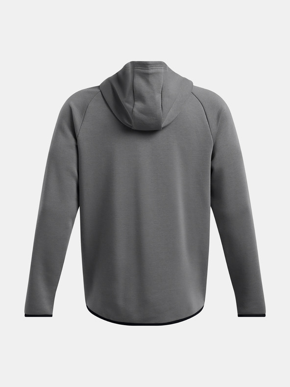 Under Armour Ανδρικά Under Armour UA Unstoppable Flc FZ HD EU Sweatshirt