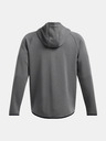 Under Armour Ανδρικά Under Armour UA Unstoppable Flc FZ HD EU Sweatshirt
