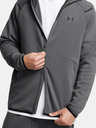 Under Armour Ανδρικά Under Armour UA Unstoppable Flc FZ HD EU Sweatshirt