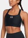 Under Armour Γυναικείο σουτιέν Under Armour UA HeatGear High Bra
