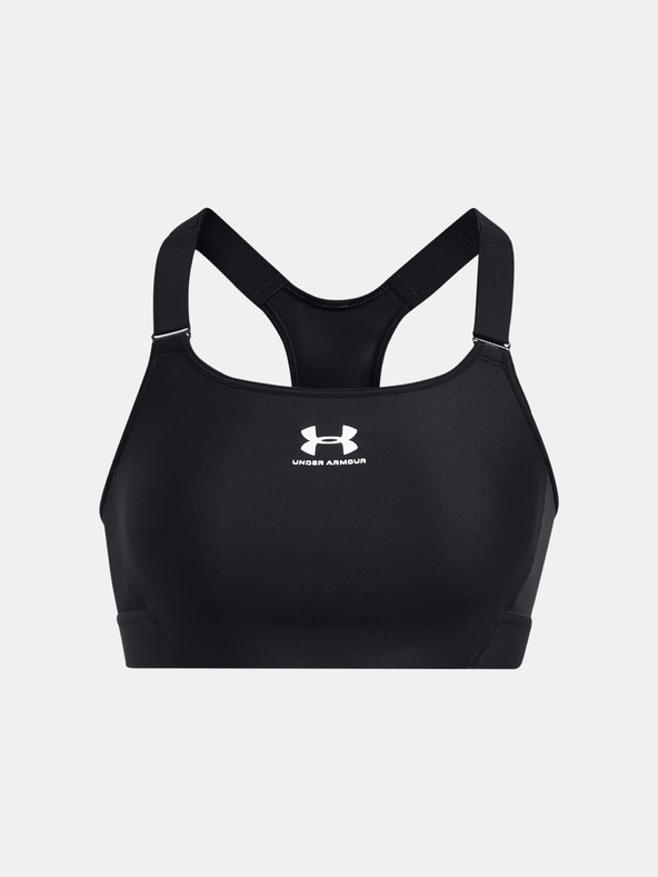 Under Armour Γυναικείο σουτιέν Under Armour UA HeatGear High Bra