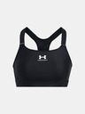 Under Armour Γυναικείο σουτιέν Under Armour UA HeatGear High Bra