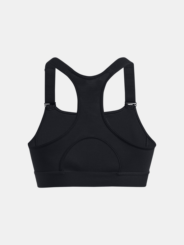 Under Armour Γυναικείο σουτιέν Under Armour UA HeatGear High Bra