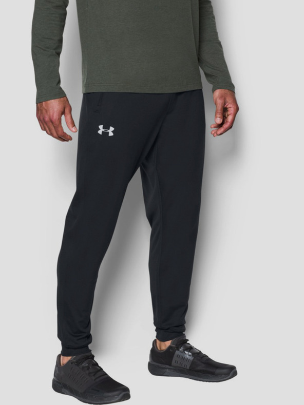 Under Armour Pánské tepláky Under Armour Sportstyle Jogger