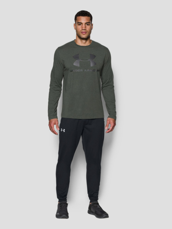Under Armour Pánské tepláky Under Armour Sportstyle Jogger