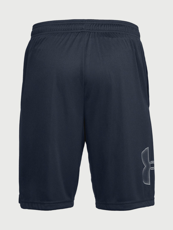 Under Armour Pánské kraťasy Under Armour Tech Graphic Short