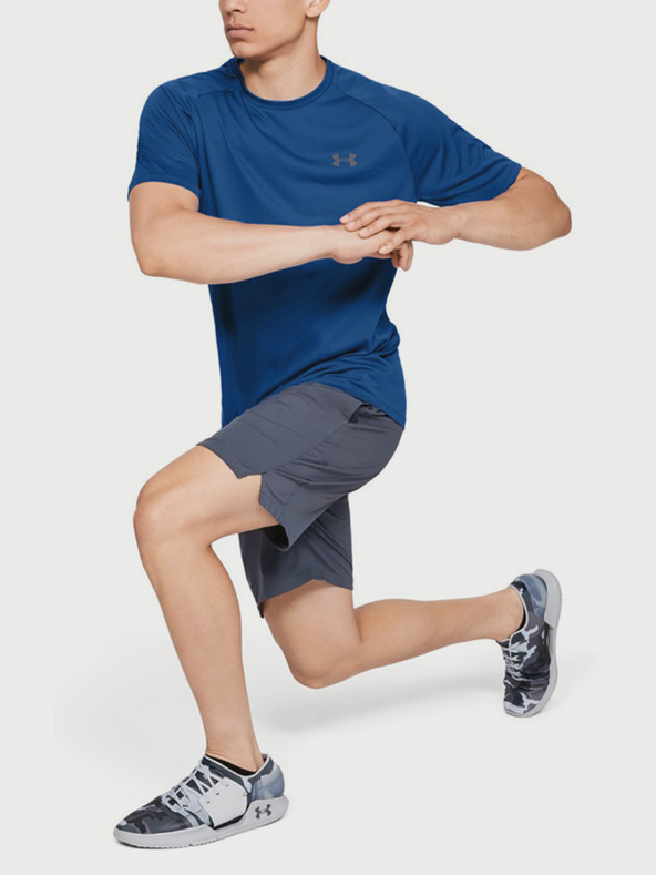 Under Armour Pánské tričko Under Armour Tech 2.0 SS Tee