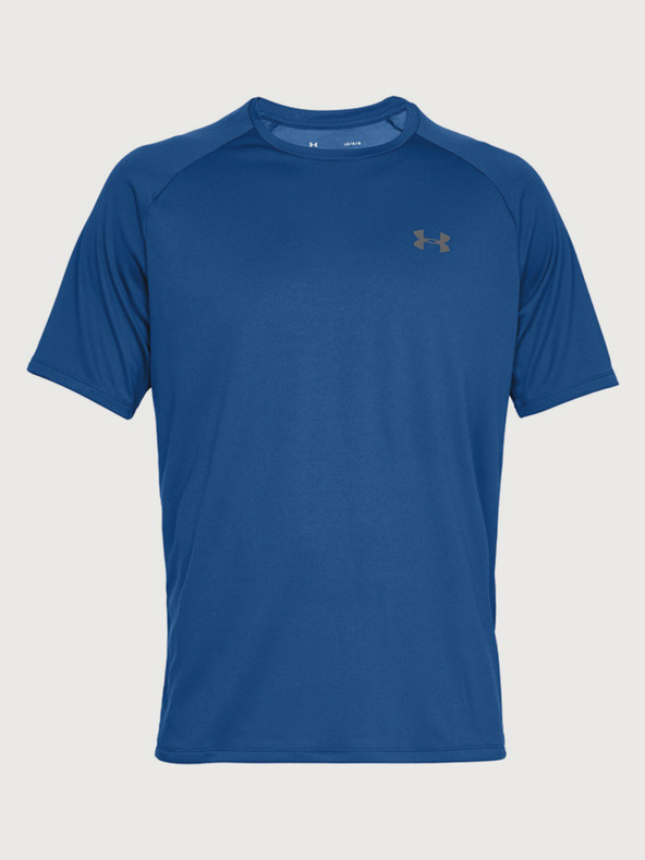 Under Armour Pánské tričko Under Armour Tech 2.0 SS Tee