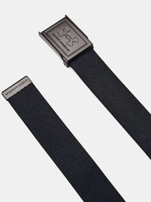 Under Armour Ανδρική ζώνη Under Armour M Stretch Webbing Belt