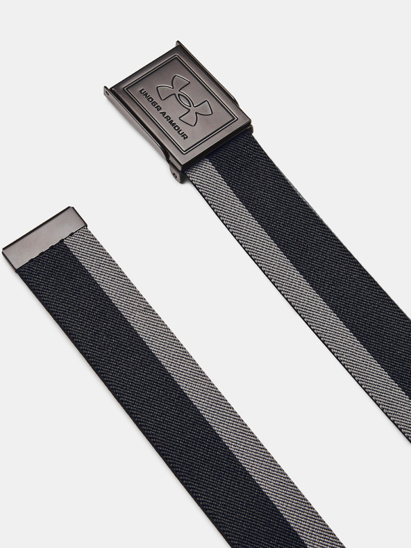 Under Armour Ανδρική ζώνη Under Armour M Stretch Webbing Belt