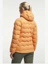 Tenson Γυναικείο μπουφάν Tenson Shibui Puffer W Πορτοκαλί