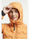 Tenson Γυναικείο μπουφάν Tenson Shibui Puffer W Πορτοκαλί