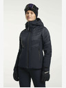 Tenson Γυναικείο μπουφάν σκι Tenson Kelly W Μαύρο