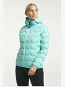 Tenson Γυναικείο μπουφάν Tenson Shibui Puffer Jacket W Light Turquoise