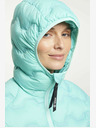 Tenson Γυναικείο μπουφάν Tenson Shibui Puffer Jacket W Light Turquoise