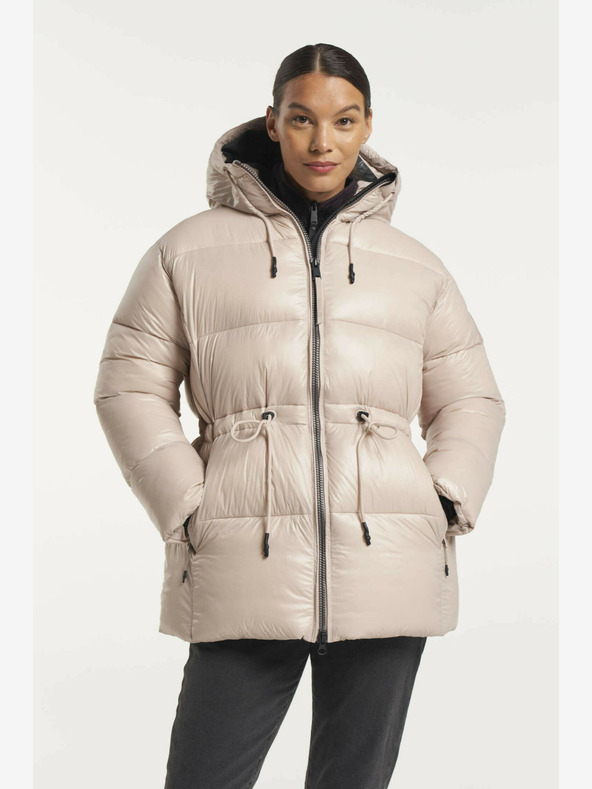 Tenson Γυναικείο σακάκι lifestyle Tenson Malla W Light Pink