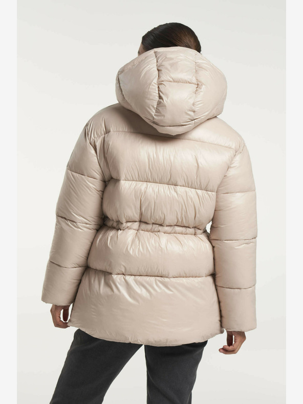 Tenson Γυναικείο σακάκι lifestyle Tenson Malla W Light Pink