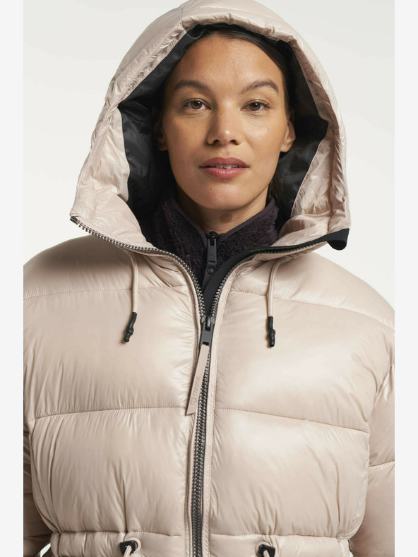 Tenson Γυναικείο σακάκι lifestyle Tenson Malla W Light Pink