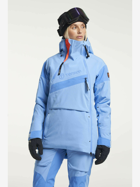 Tenson Γυναικείο μπουφάν σκι Tenson Aerismo Jackorak
