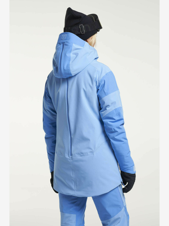 Tenson Γυναικείο μπουφάν σκι Tenson Aerismo Jackorak