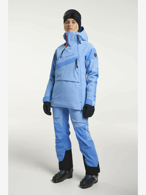Tenson Γυναικείο μπουφάν σκι Tenson Aerismo Jackorak