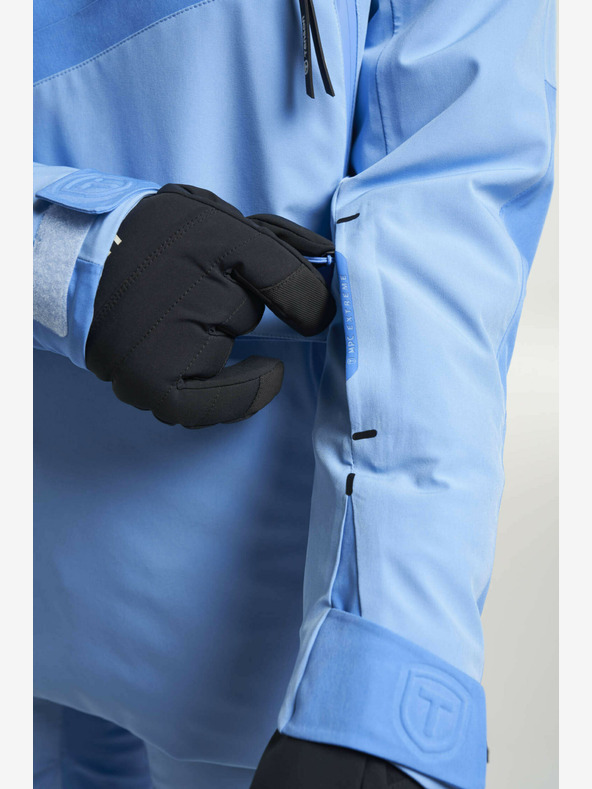 Tenson Γυναικείο μπουφάν σκι Tenson Aerismo Jackorak