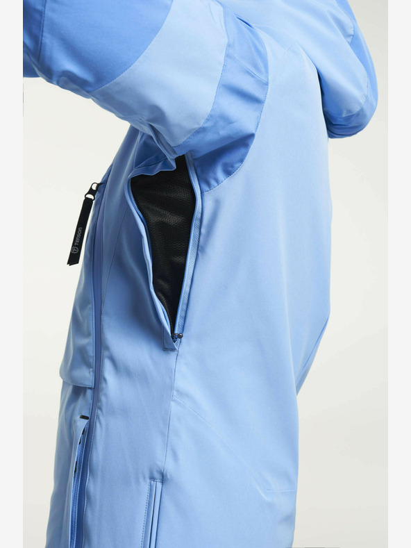 Tenson Γυναικείο μπουφάν σκι Tenson Aerismo Jackorak