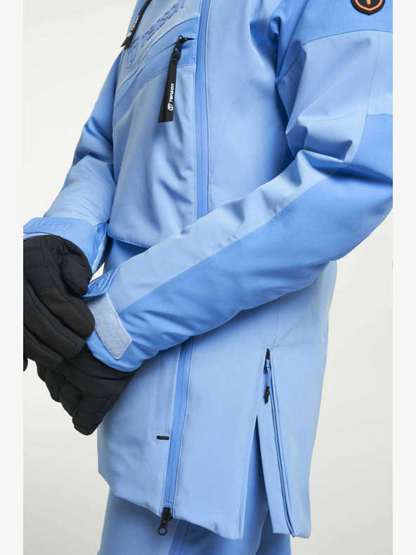 Tenson Γυναικείο μπουφάν σκι Tenson Aerismo Jackorak