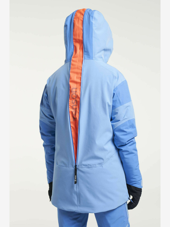 Tenson Γυναικείο μπουφάν σκι Tenson Aerismo Jackorak