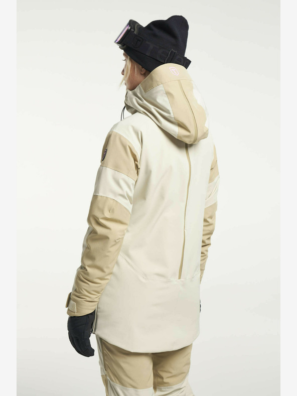 Tenson Γυναικείο μπουφάν σκι Tenson Aerismo Jackorak