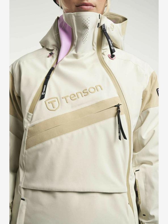 Tenson Γυναικείο μπουφάν σκι Tenson Aerismo Jackorak