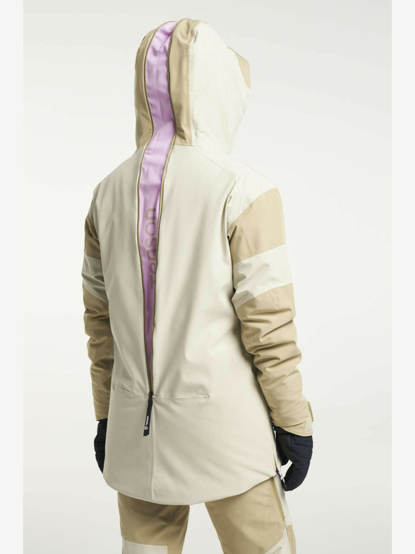 Tenson Γυναικείο μπουφάν σκι Tenson Aerismo Jackorak