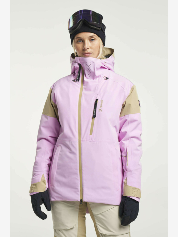 Tenson Γυναικείο μπουφάν σκι TENSON Aerismo