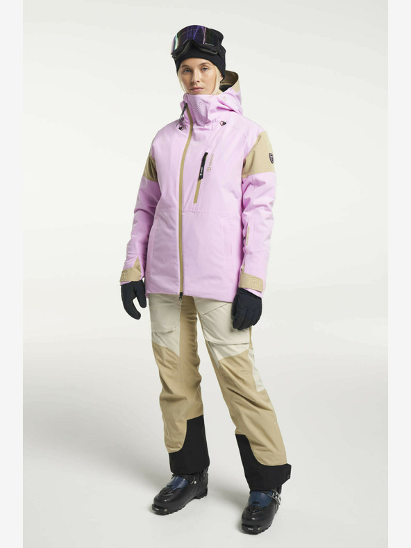 Tenson Γυναικείο μπουφάν σκι TENSON Aerismo
