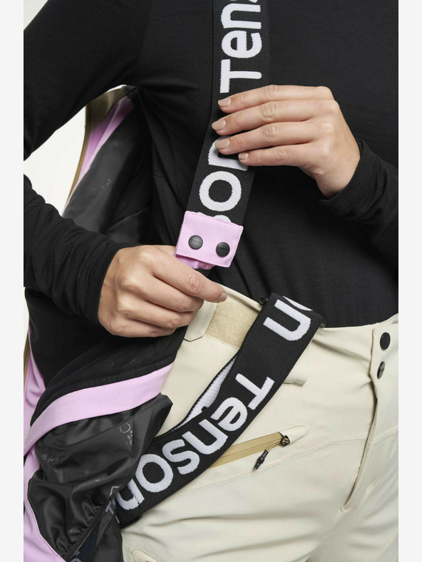 Tenson Γυναικείο μπουφάν σκι TENSON Aerismo